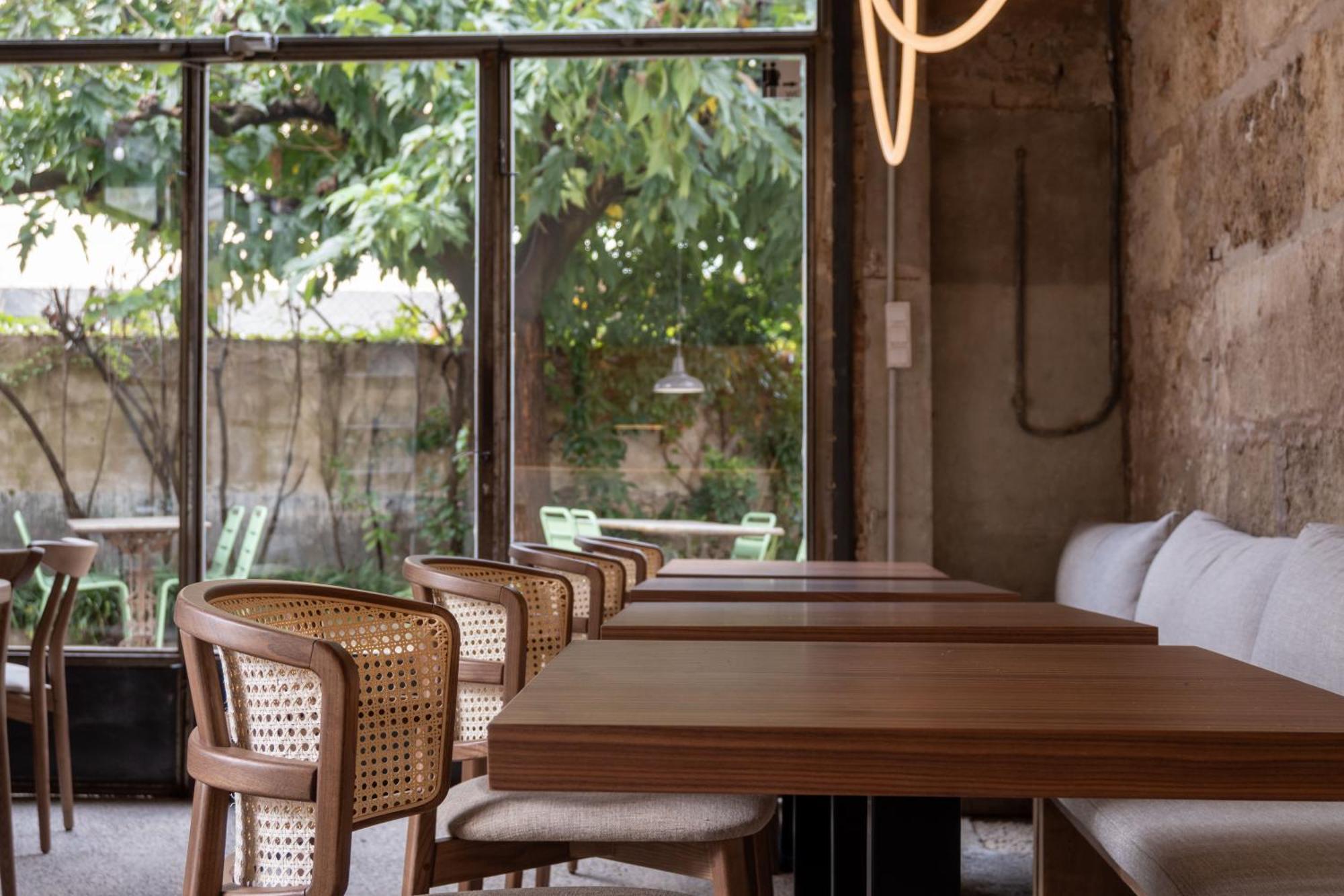 Flora Bed & Breakfast Banyoles Dış mekan fotoğraf